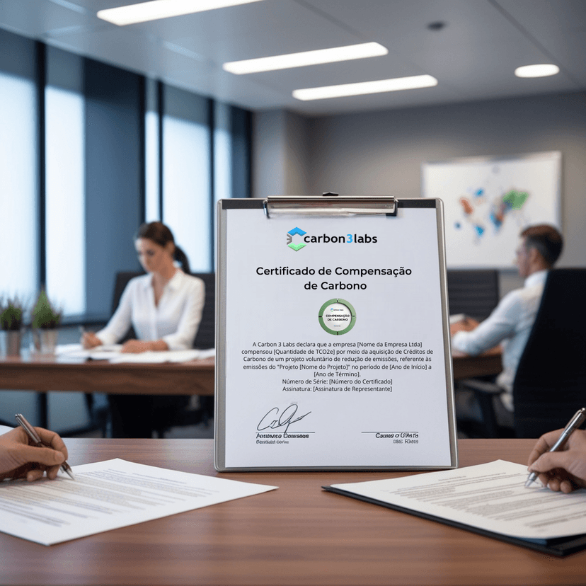 Certificação